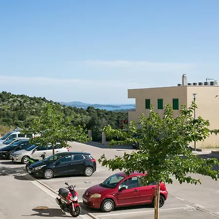 Apartment Darko Sibenik