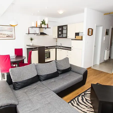 Apartment Darko Sibenik