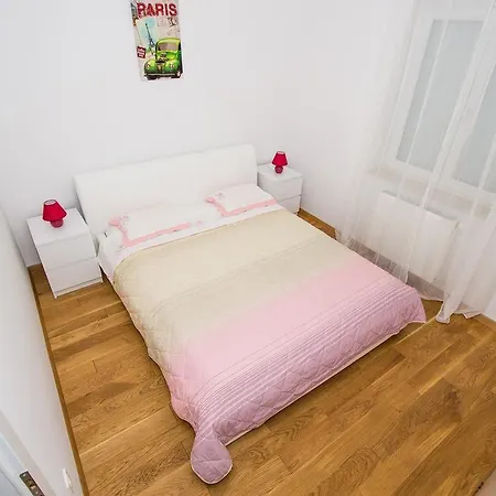 Apartment Darko Sibenik