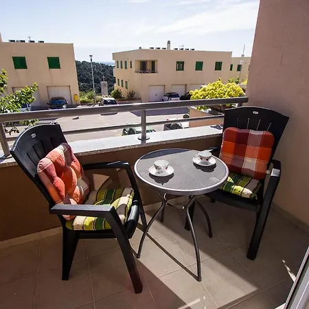 Apartment Darko