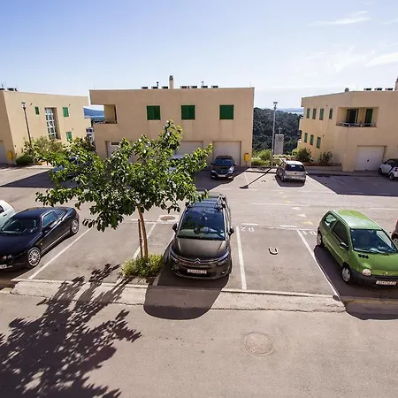 Darko Apartment